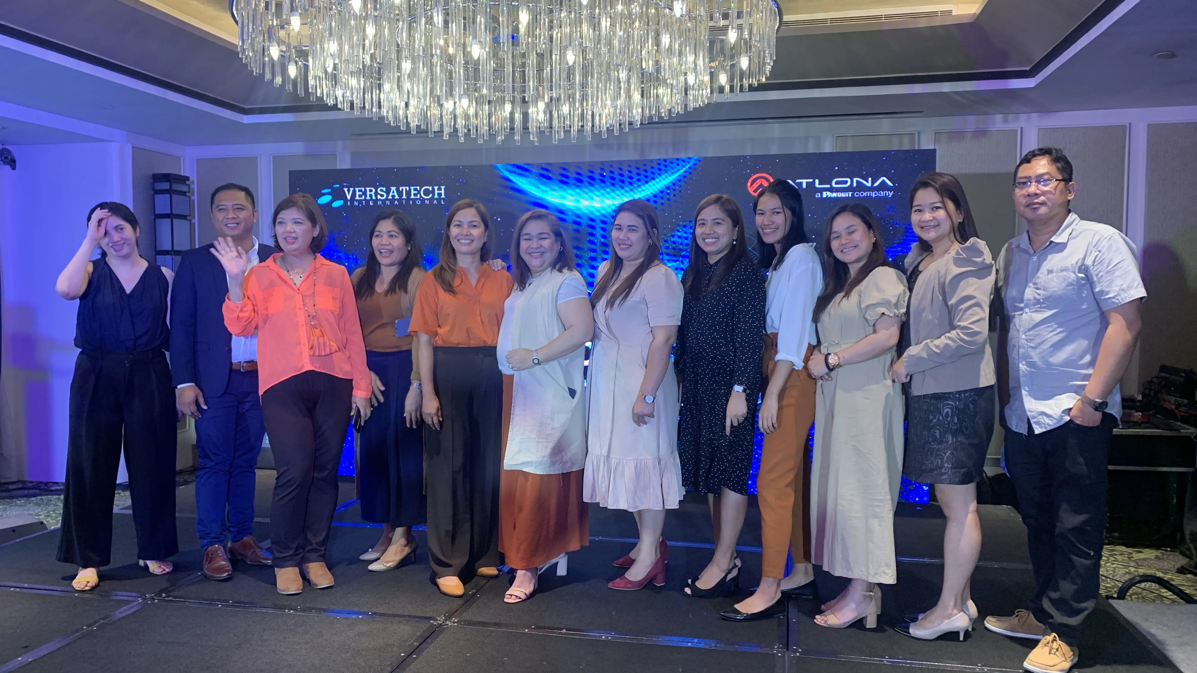 イベントハイライト 8